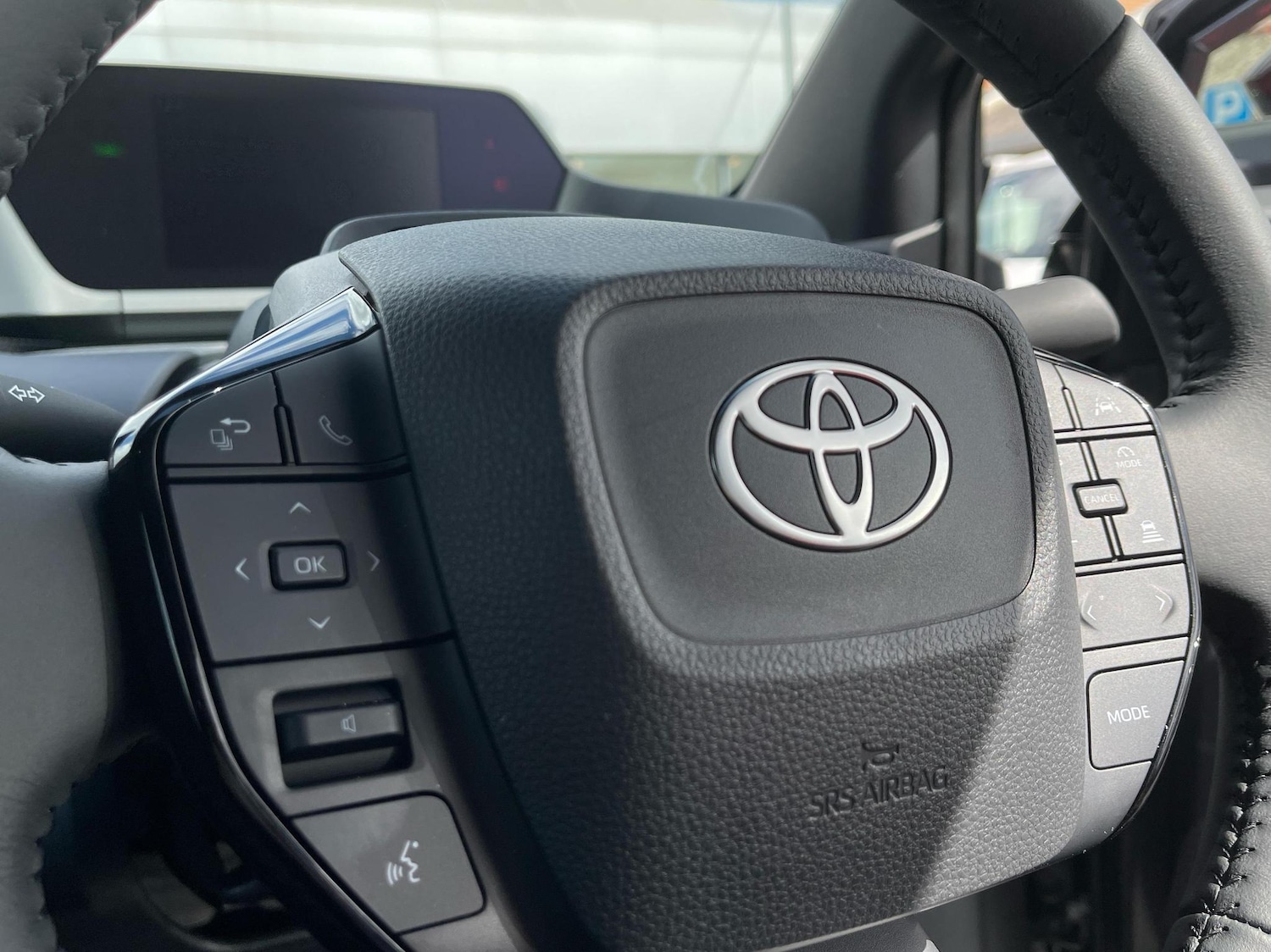 Used Toyota Other 2025 for sale - 77587922: Photo 8