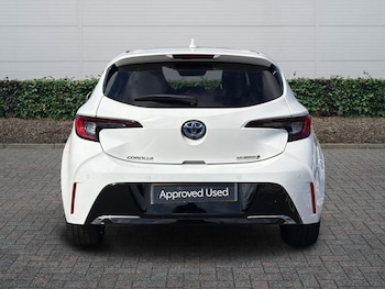 Used Toyota Corolla 2023 for sale - 79077144: Photo