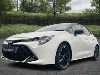 Used Toyota Corolla 2022 for sale - 74420365: Photo
