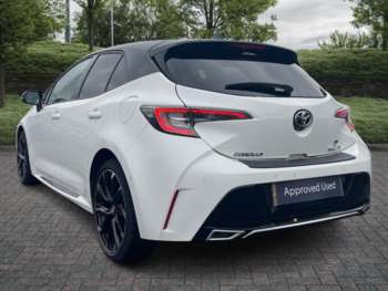 Used Toyota Corolla 2022 for sale - 74420365: Photo