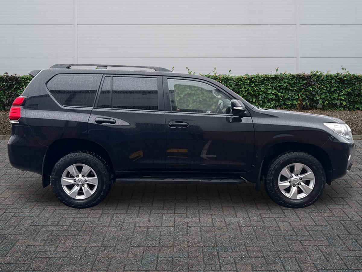 Used Toyota Land Cruiser 2023 for sale - 77959266: Photo 5
