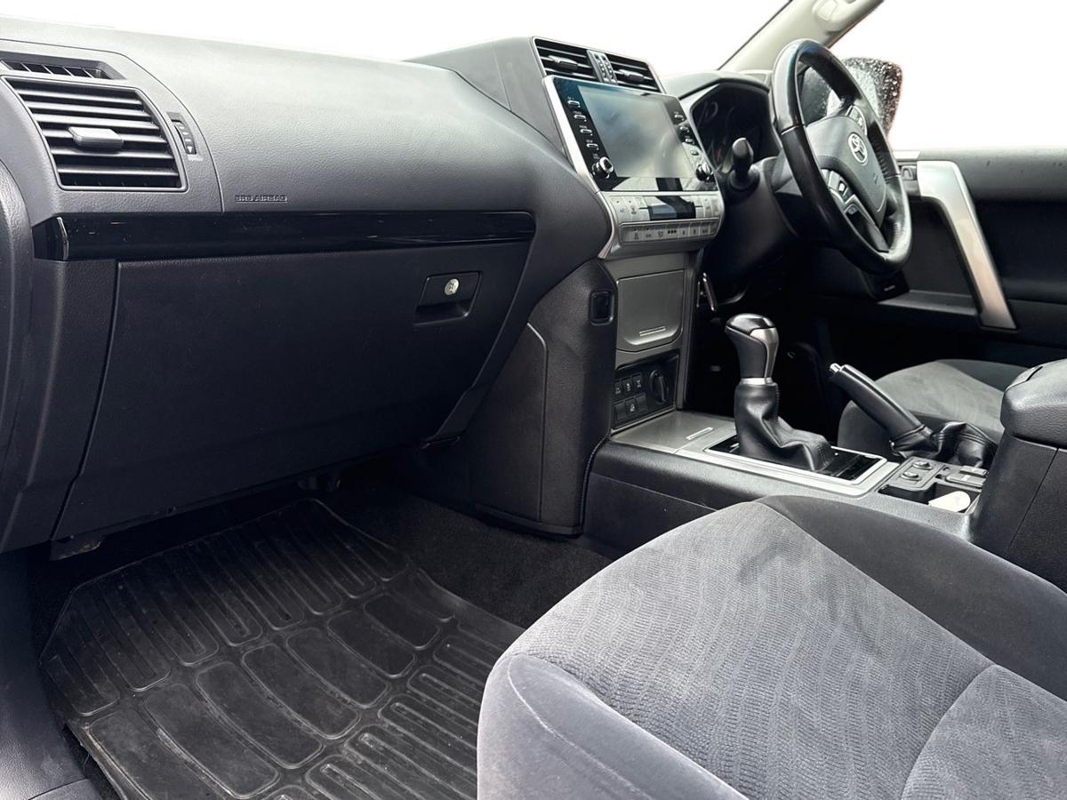 Used Toyota Land Cruiser 2023 for sale - 77959266: Photo 7