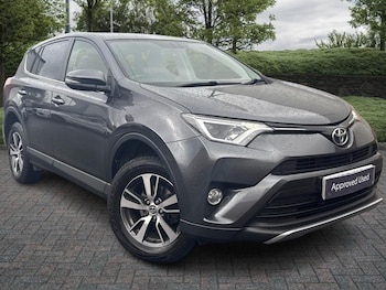Toyota - RAV4