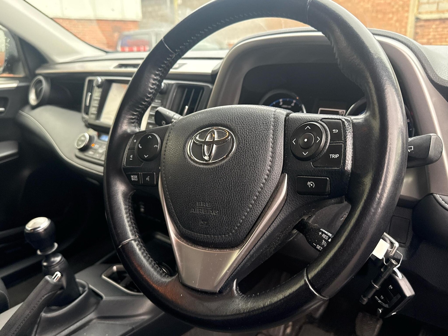 Vehicle 26
