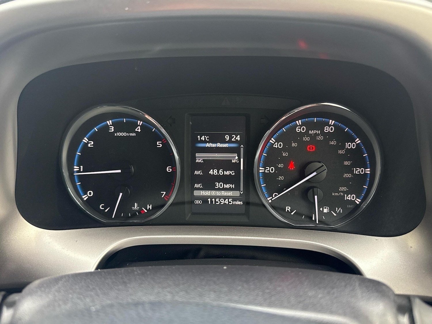 Vehicle 9