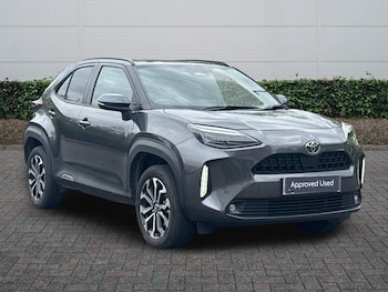Used Toyota Yaris 2025 for sale - 78405878: Photo
