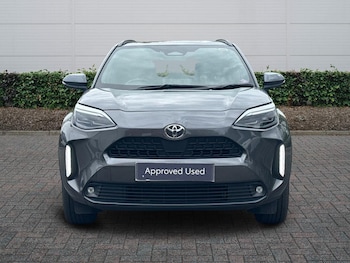 Used Toyota Yaris 2025 for sale - 78405878: Photo
