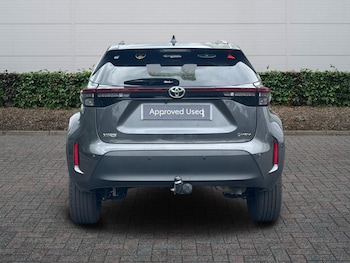 Used Toyota Yaris 2025 for sale - 78405878: Photo