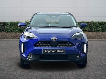Used Toyota Yaris 2024 for sale - 79678230: Photo