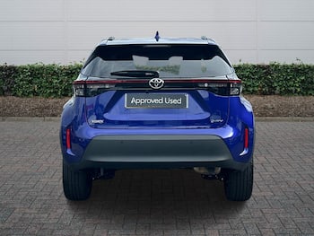Used Toyota Yaris 2024 for sale - 79678230: Photo