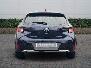 Used Toyota Corolla 2024 for sale - 77388523: Photo