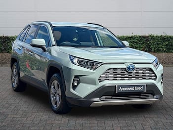 Used Toyota RAV4 2022 for sale - 79659206: Photo
