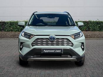 Used Toyota RAV4 2022 for sale - 79659206: Photo
