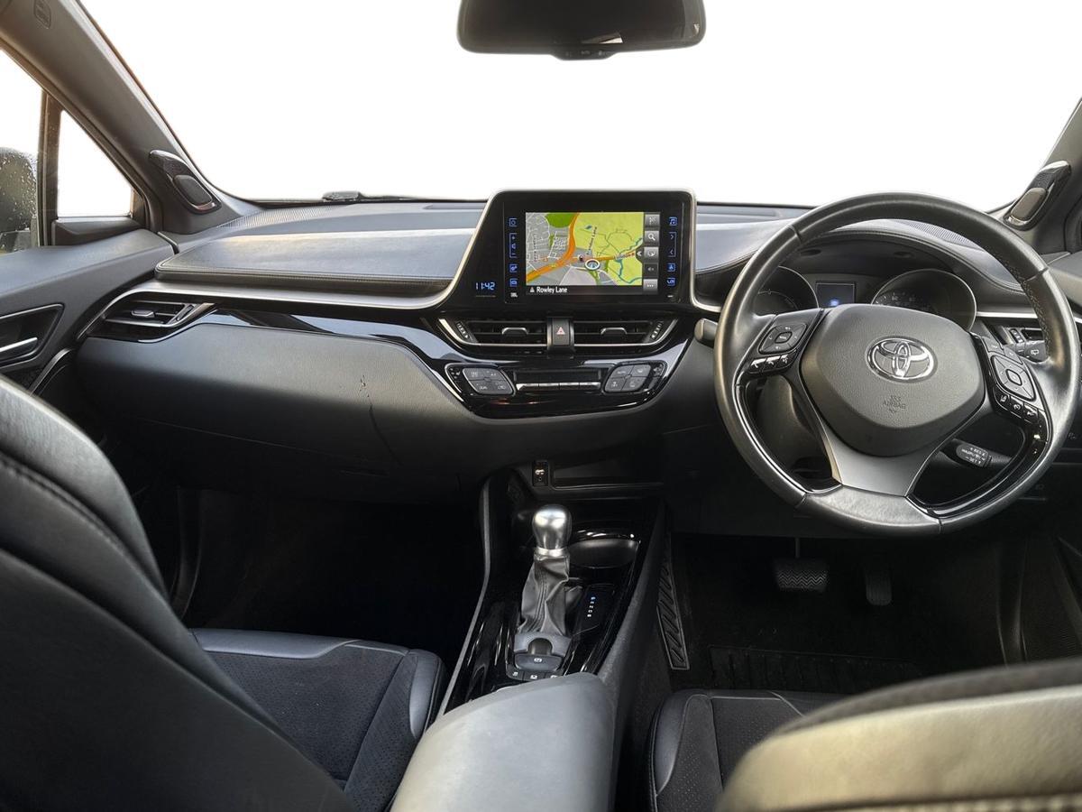 Used Toyota C-HR 2019 for sale - 77959273: Photo 8