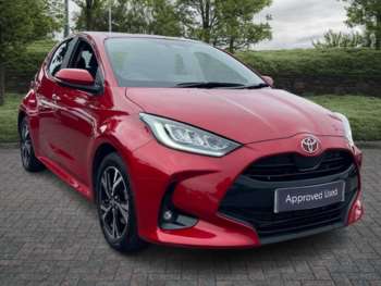 Used Toyota Yaris 2024 for sale - 75340717: Photo