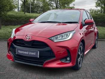Used Toyota Yaris 2024 for sale - 75340717: Photo