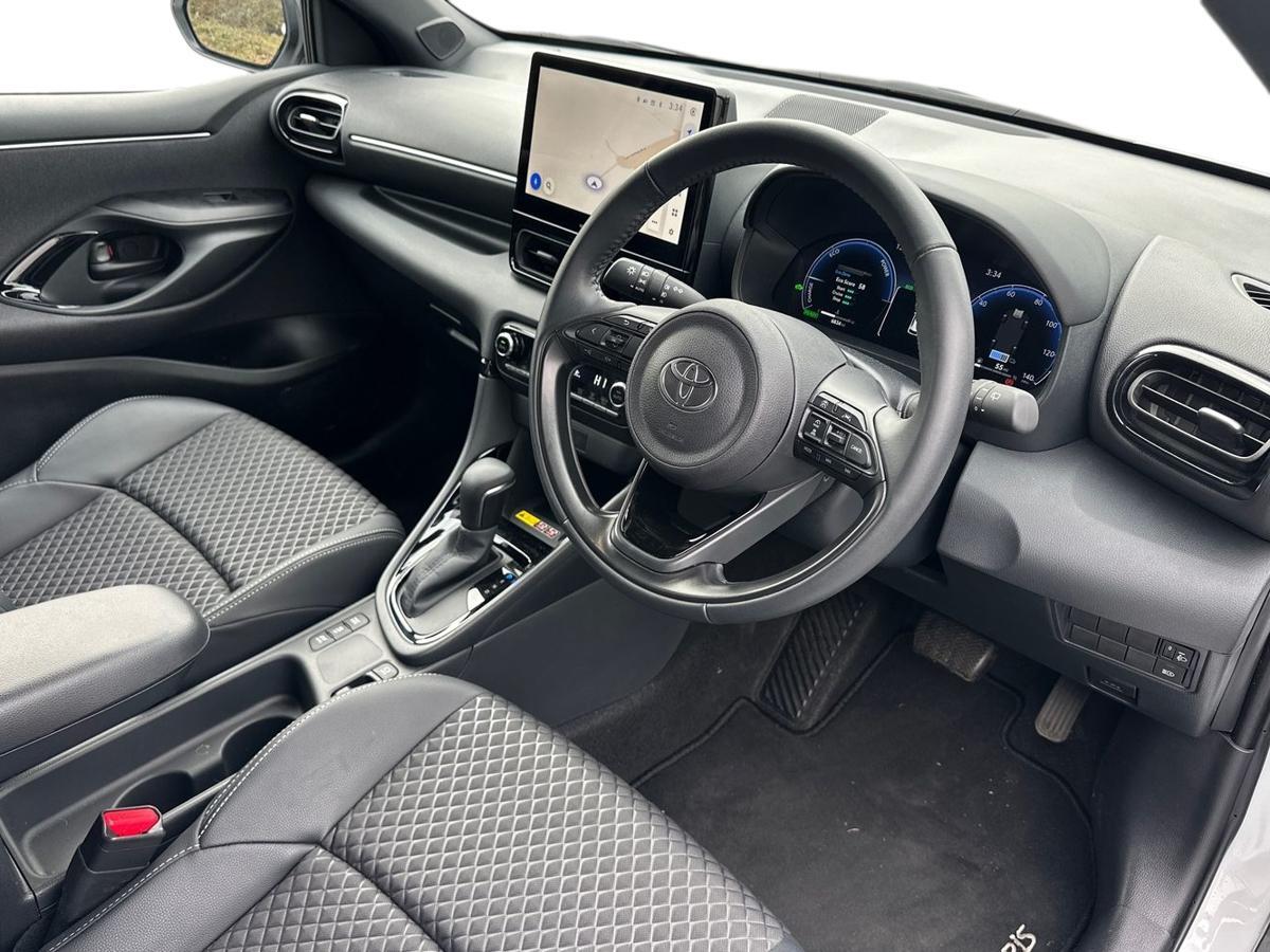 Used Toyota Yaris 2024 for sale - 77724924: Photo 12