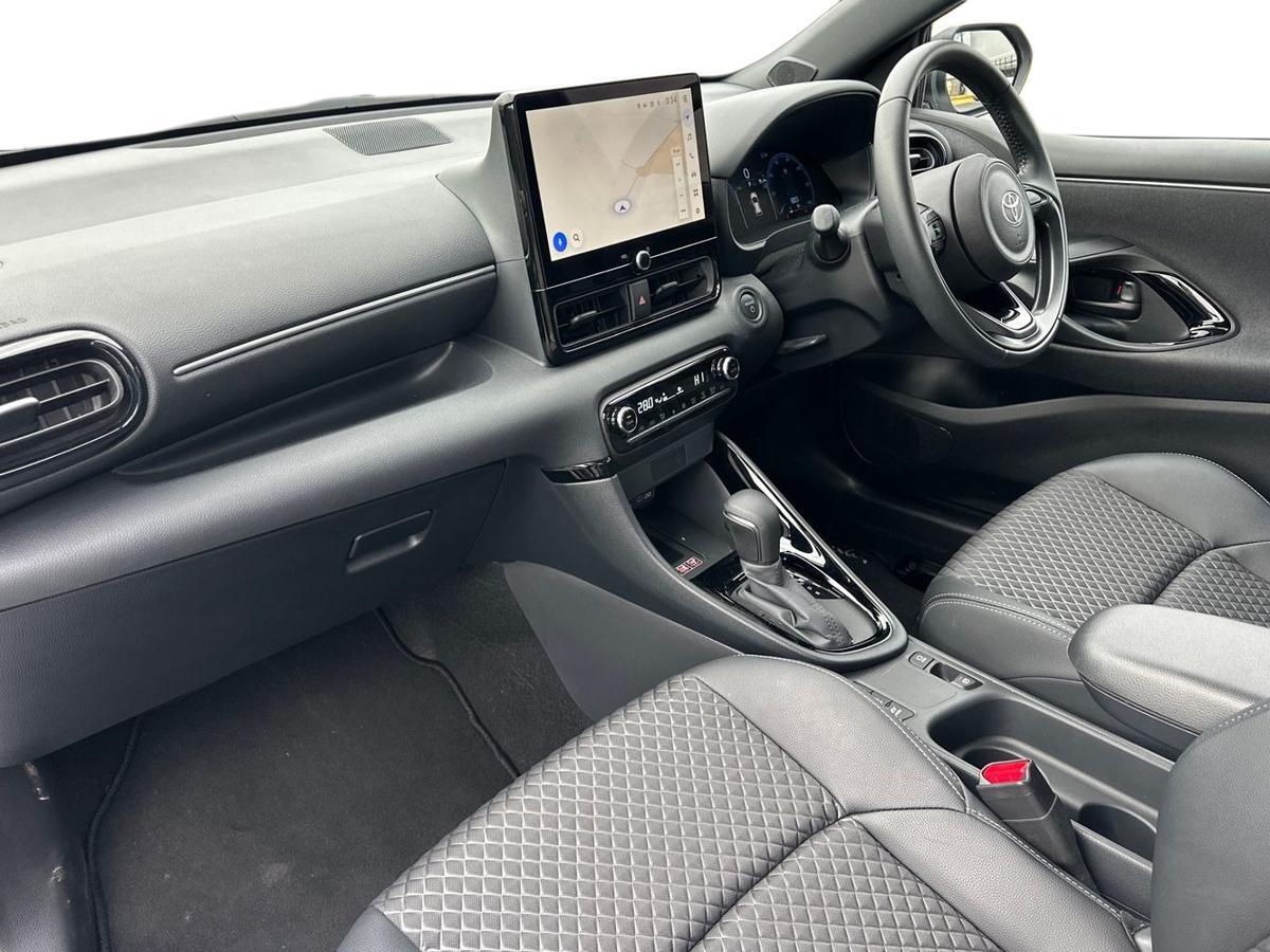 Used Toyota Yaris 2024 for sale - 77724924: Photo 7