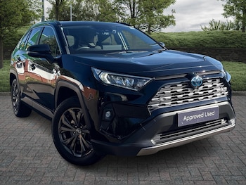 Toyota - RAV4
