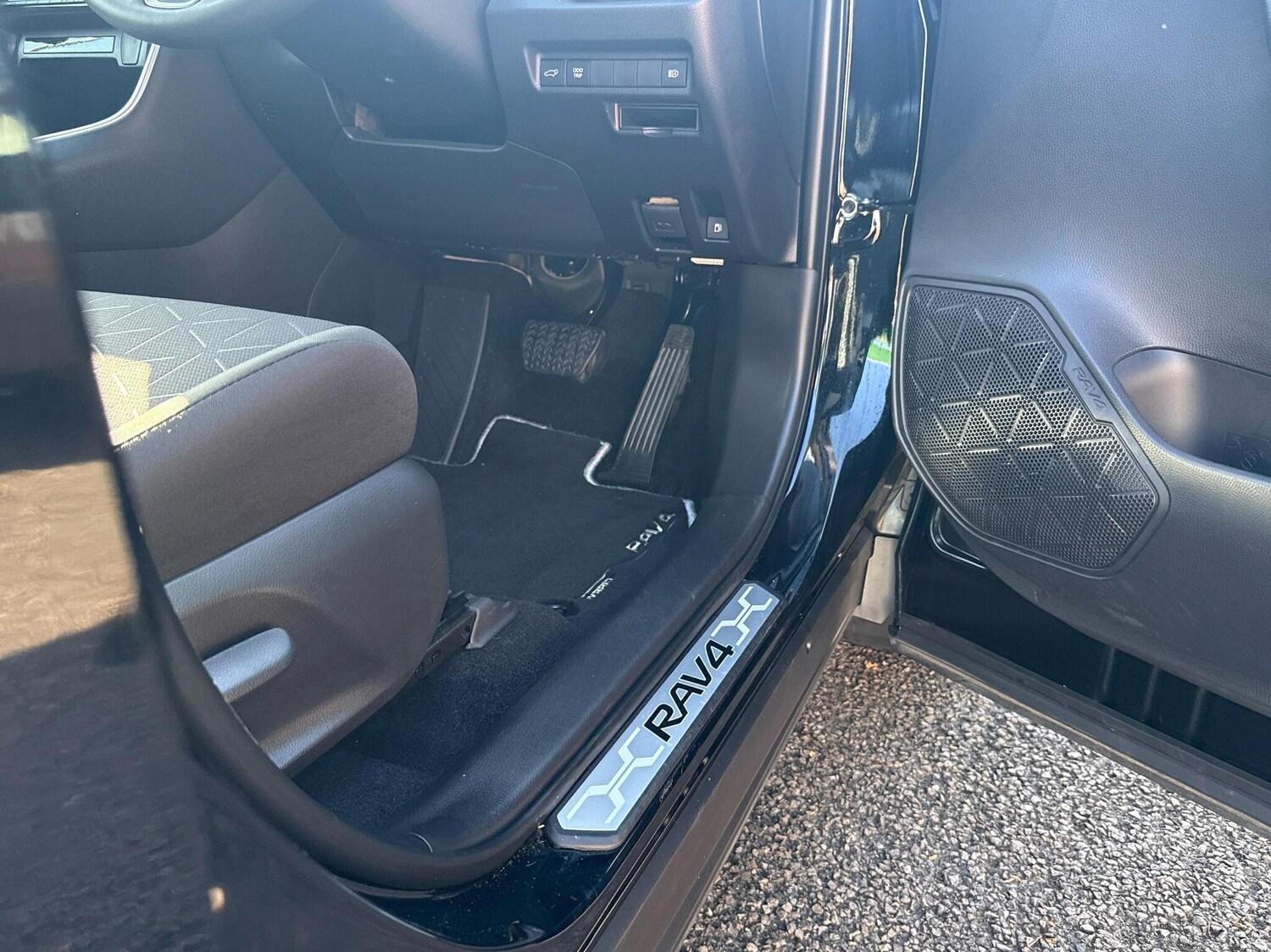 Vehicle 23