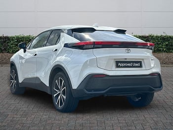 Used Toyota C-HR 2024 for sale - 79678222: Photo