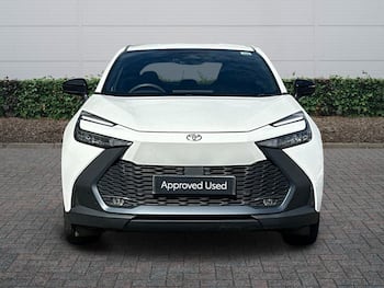 Used Toyota C-HR 2024 for sale - 79678222: Photo