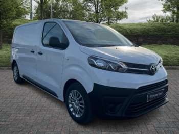 Used Toyota ProAce 2024 for sale - 73487916: Photo