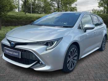 Used Toyota Corolla 2022 for sale - 75328050: Photo