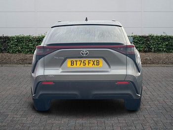 Used Toyota Other 2025 for sale - 77145346: Photo