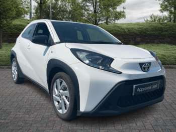 2023 (23) - 1.0 VVT-i Pure 5dr