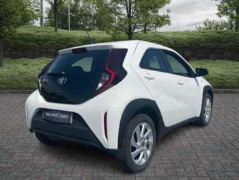 Used Toyota Aygo X 2023 for sale - 74149681: Photo