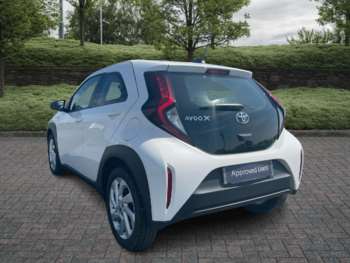 Used Toyota Aygo X 2023 for sale - 74149681: Photo