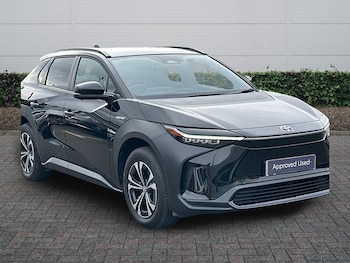 Used Toyota Other 2024 for sale - 77884806: Photo