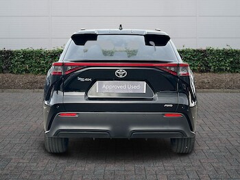 Used Toyota Other 2024 for sale - 77884806: Photo