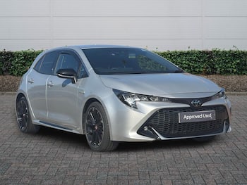 Used Toyota Corolla 2021 for sale - 79389497: Photo