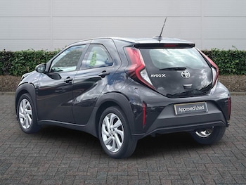 Used Toyota Aygo X 2023 for sale - 78663528: Photo