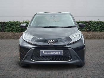 Used Toyota Aygo X 2023 for sale - 78663528: Photo