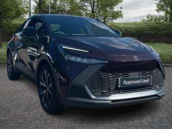 2025 (25) - 2.0 PHEV Design 5dr CVT