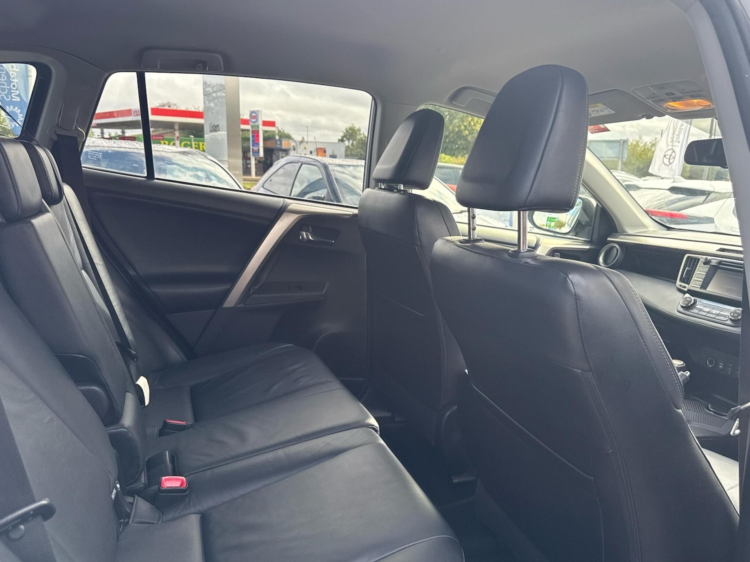 Vehicle 13