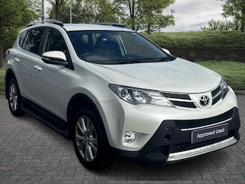 Toyota - RAV4