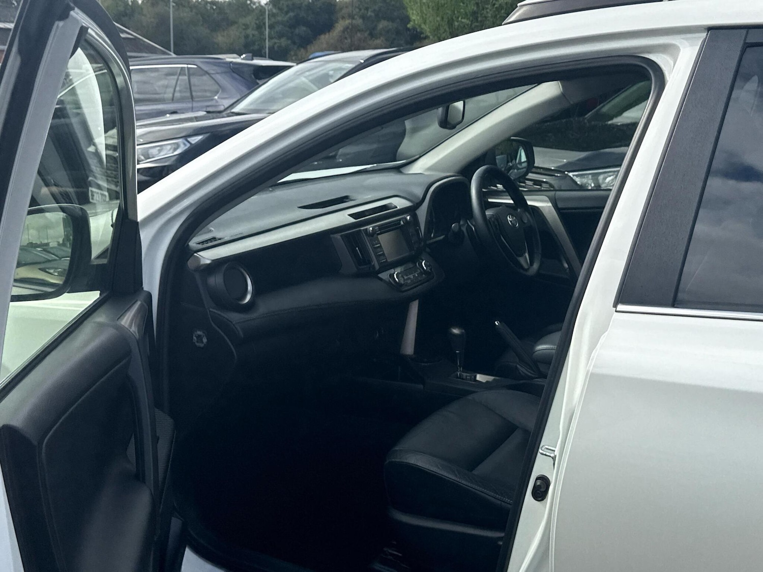 Vehicle 27
