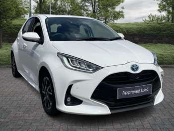 2023 (73) - 1.5 Hybrid Design 5dr CVT