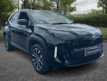 2024 (24) - 1.5 Hybrid Design 5dr CVT