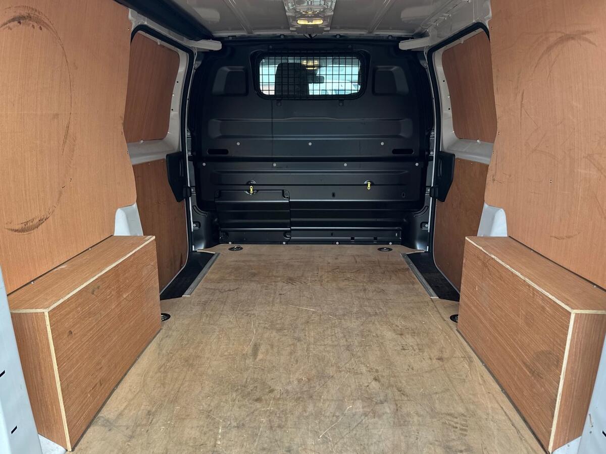 Used Toyota ProAce 2023 for sale - 76800611: Photo 10