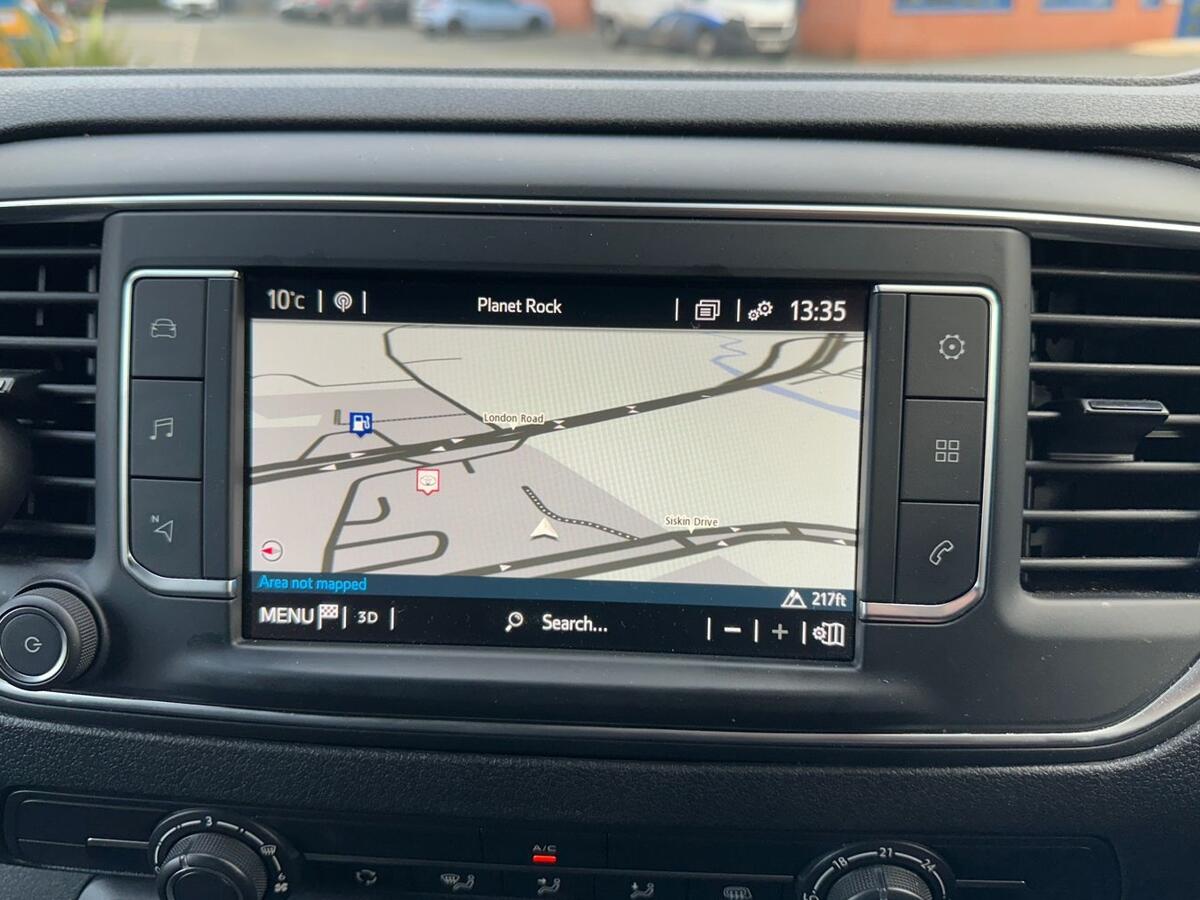 Used Toyota ProAce 2023 for sale - 76800611: Photo 11