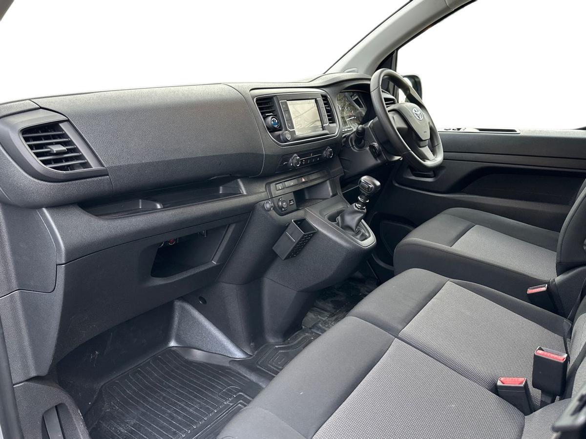 Used Toyota ProAce 2023 for sale - 76800611: Photo 7