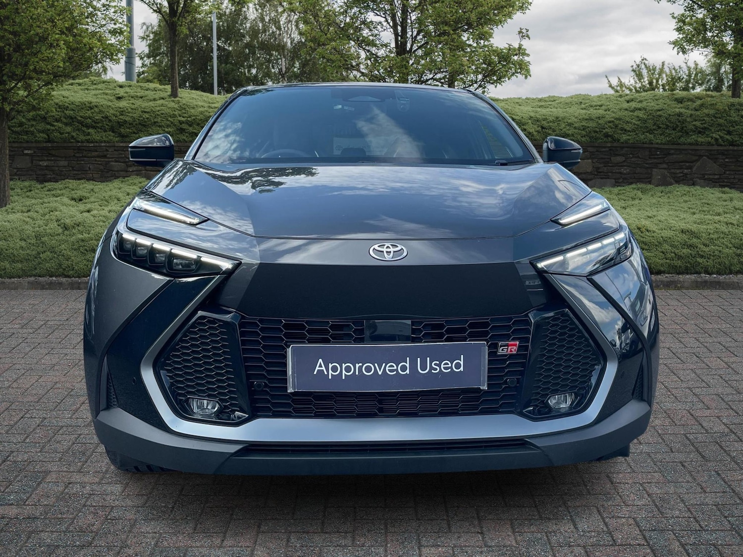 Used Toyota C-HR 2024 for sale - 76139659: Photo 15