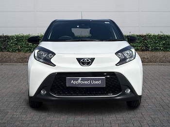 Used Toyota Aygo X 2025 for sale - 79465980: Photo