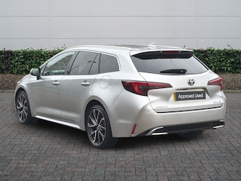 Used Toyota Corolla 2024 for sale - 76061648: Photo