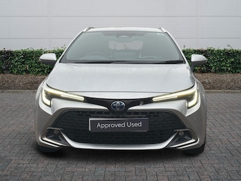 Used Toyota Corolla 2024 for sale - 76061648: Photo